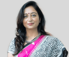 Mrs Gayathri Sandeep